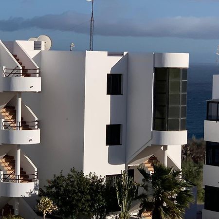Ferienwohnung Apartamento Vista Mar ,Playas De Jandia Esquinzo Exterior foto